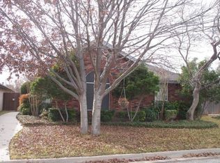 4513 Sugar Maple Ln, San Angelo, TX 76904