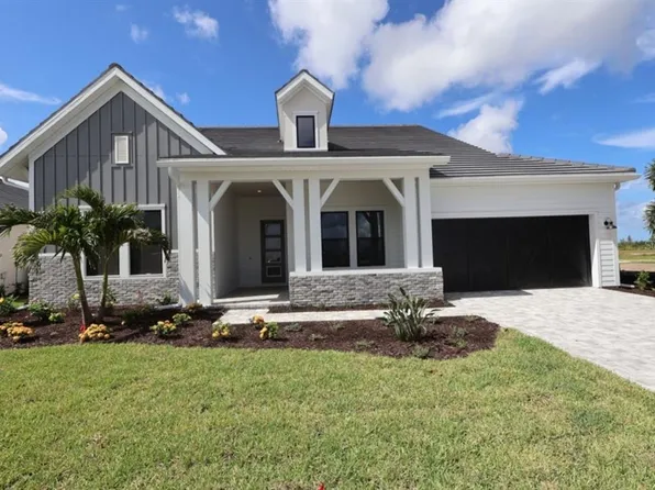 17553 Foxtail Loop, Venice, FL 34293