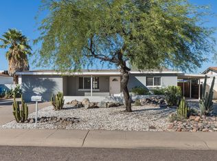 2326 E Delgado St, Phoenix, AZ 85022