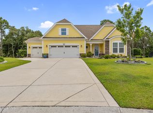 6005 Otter Tail Trl, Wilmington, NC 28412