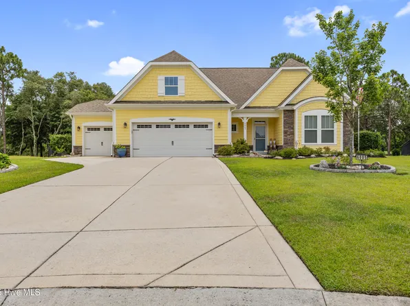 6005 Otter Tail Trail, Wilmington, NC 28412