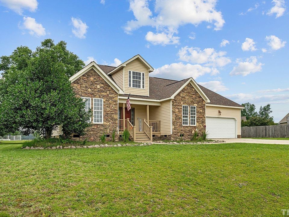 28 New River Ct, Angier, NC 27501 Zillow