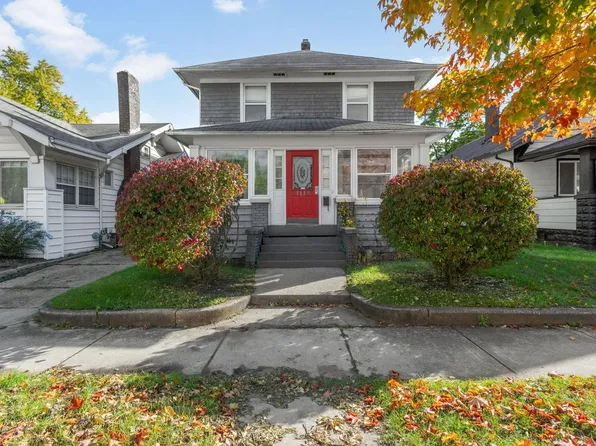 1110 Princeton St, Elkhart, IN 46516
