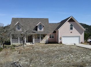 14 Rolling Acres Rd, Boerne, TX 78006