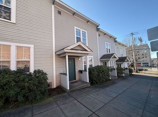 310 E Chestnut St #316-A, Bellingham, WA 98225