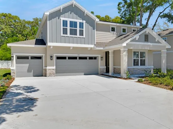 1059 Cloud Ridge Ct, Mount Dora, FL 32757