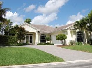 2408 SW Oak Ridge Rd, Palm City, FL 34990