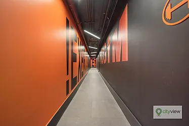 Rented by The KCI Group