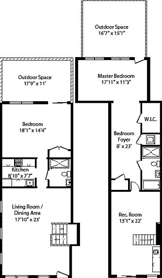 1st image of 222 Park Pl