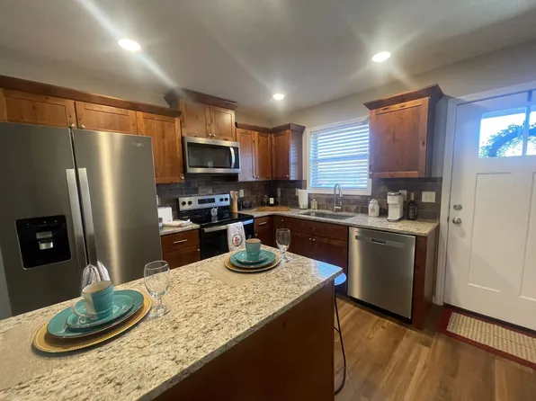 11 Kimberling Blvd Unit A, Kimberling City, MO 65686