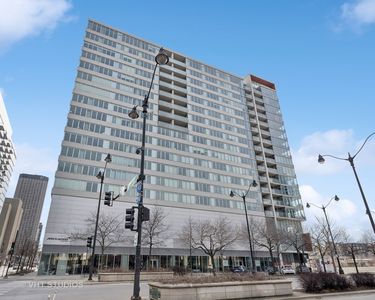 659 W Randolph St #1513, Chicago, IL, 60661