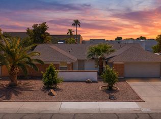 4237 W HARTFORD Avenue, Glendale, AZ 85308