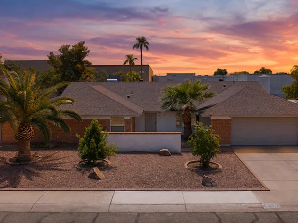 4237 W HARTFORD Avenue, Glendale, AZ 85308