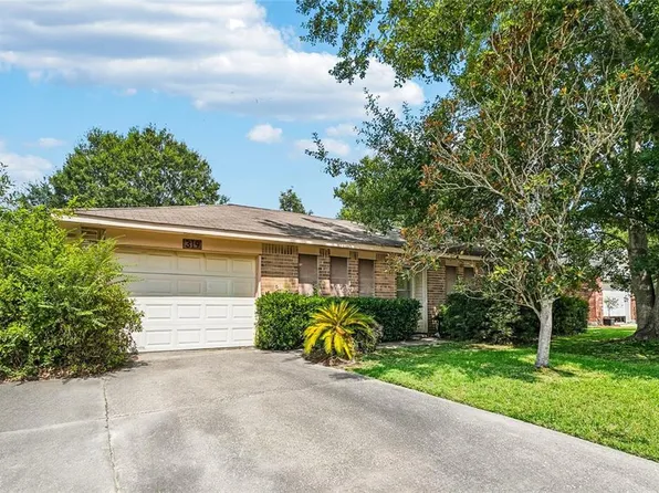 319 Almond Creek Rd, Slidell, LA 70461