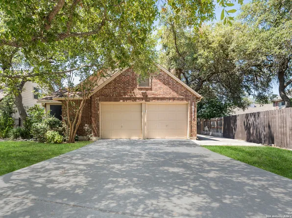16711 CEDAR TREE WAY, San Antonio, TX 78247