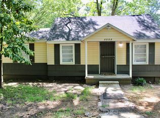 3502 Kenton Pl, Atlanta, GA 30316