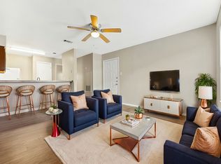 Park Plaza, Austin, TX 78753