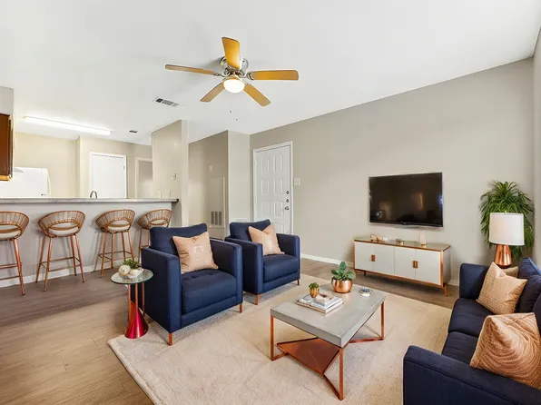 Park Plaza, 829 Park Plz APT 220, Austin, TX 78753