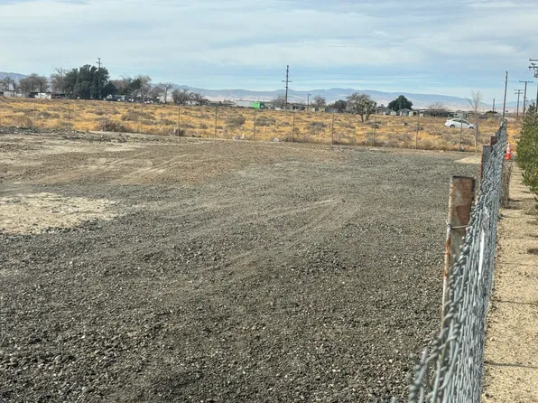 0 E Division St #F, Lancaster, CA 93535