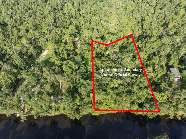 921 NE River Ridge Way, Lee, FL 32059