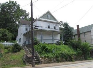 5011 Walnut St, McKeesport, PA