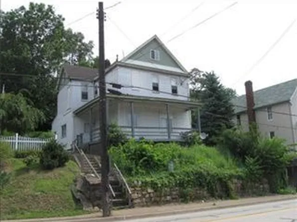 5011 Walnut St, McKeesport, PA 15132