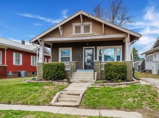 340 Edgewood Dr, Marion, OH