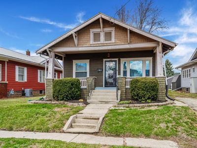 340 Edgewood Dr, Marion, OH, 43302