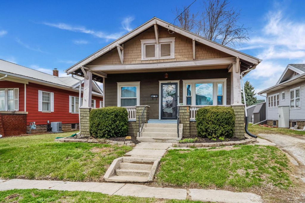 Real estate listing image