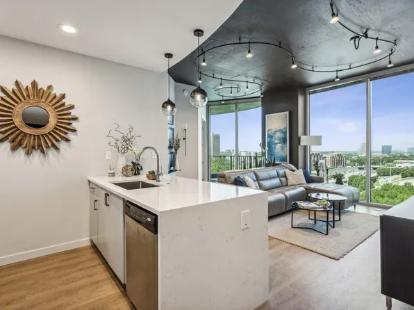 400 W Peachtree St NW Unit 1204, Atlanta, GA 30308