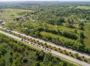 4419 Crosby Cedar Bayou Rd, Baytown, TX 77521