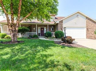 3003 Cherry Hills Dr, Champaign, IL 61822