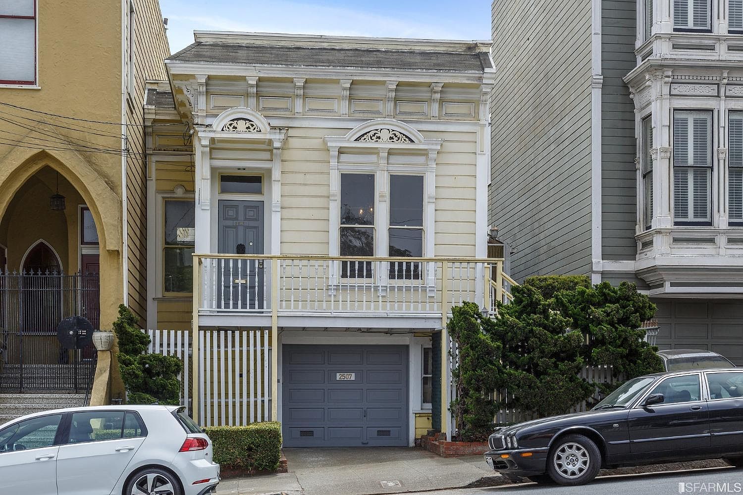 2507 Post St, San Francisco, CA 94115 | MLS #423743063 | Zillow