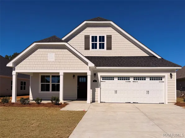 22 Meadowbrooke Dr, Wetumpka, AL 36092