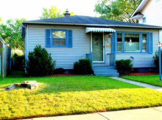 2814 Pittsburg St, Fort Wayne, IN 46803