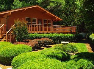 92 Fishtail Cir #237, Cleveland, GA 30528