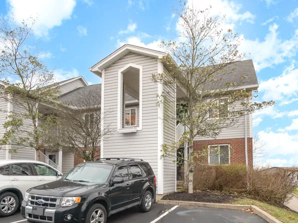 4 Carriage House Dr, Fort Thomas, KY 41075