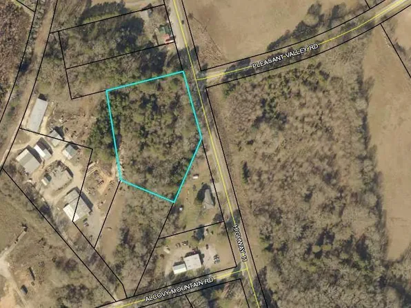 0 Highway 11, Monroe, GA 30655