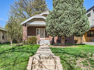 2265 Ivy St, Denver, CO 80207
