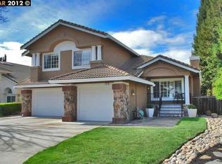 611 Clear Lake St, Danville, CA 94506