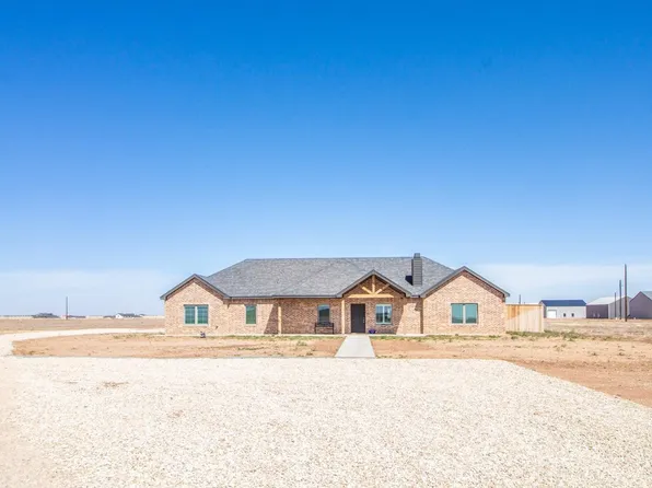 1196 County Road 1, New Home, TX 79381