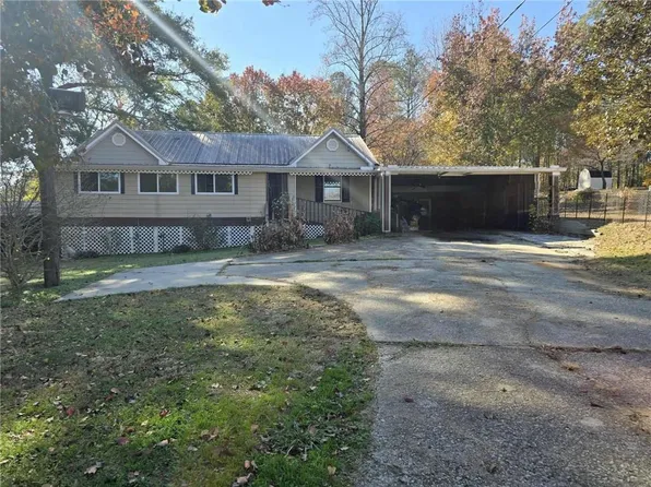 226 Winndale Rd, Dallas, GA 30157