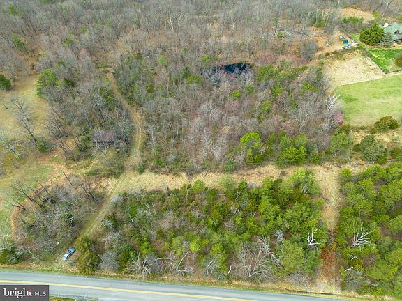 2nd image of Wardensville Grade