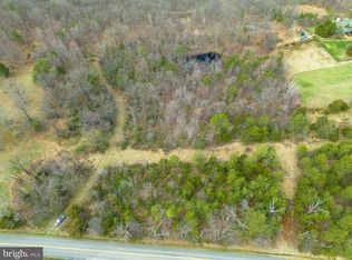 Wardensville Grade, Winchester, VA 22602