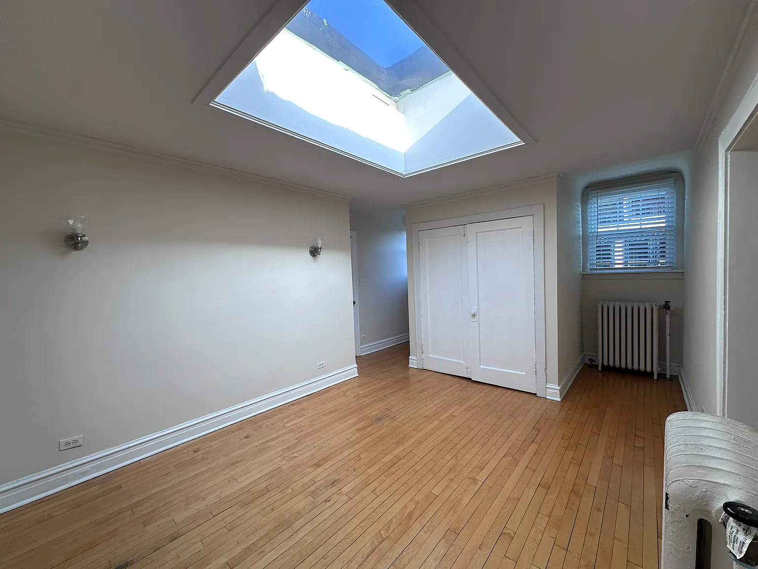 Studio, 500 sqft, $1,555 — Photo 4