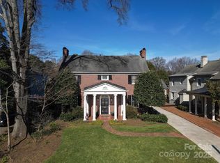 258 Fenton Pl, Charlotte, NC 28207
