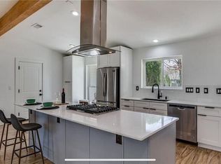 9802 Kendal Dr, Austin, TX 78753