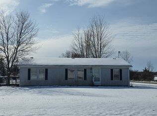 4003 Hazel Park Dr #4015, Camden, MI 49232