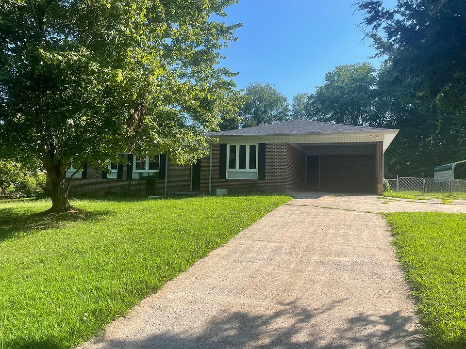 Outside view