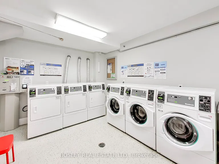 740 Eglinton Ave W #306 — Photo 26